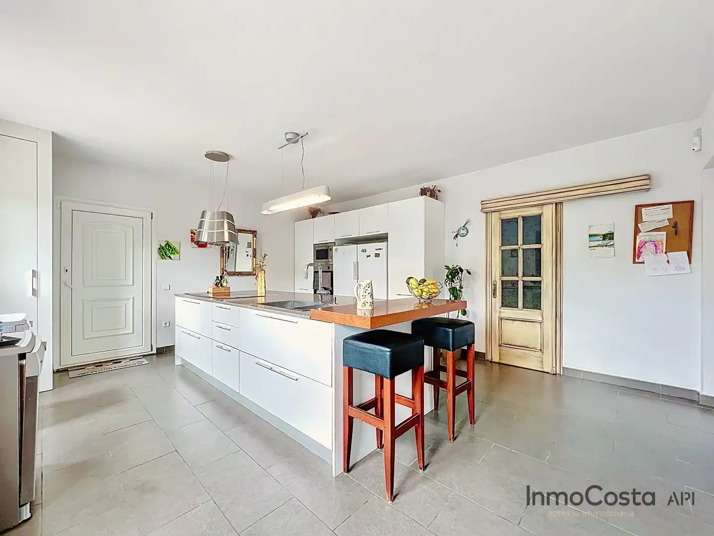 Haus mit Pool zum Verkauf in Carrer Bell Racó 15A, imagen 14