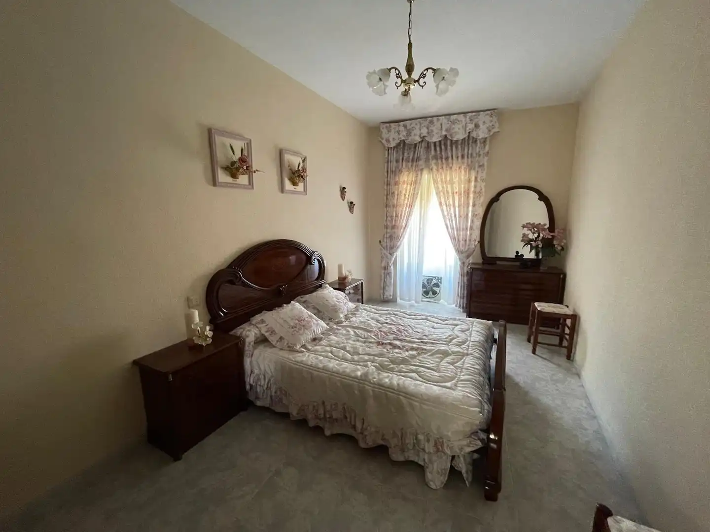 Habitación de Casa o chalet en venta en Garrovillas de Alconétar