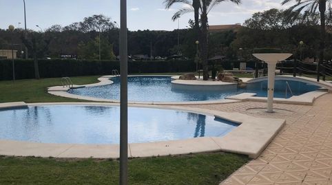 Foto 2 von Wohnung zum Verkauf in Playa de San Juan, Alicante / Alacant