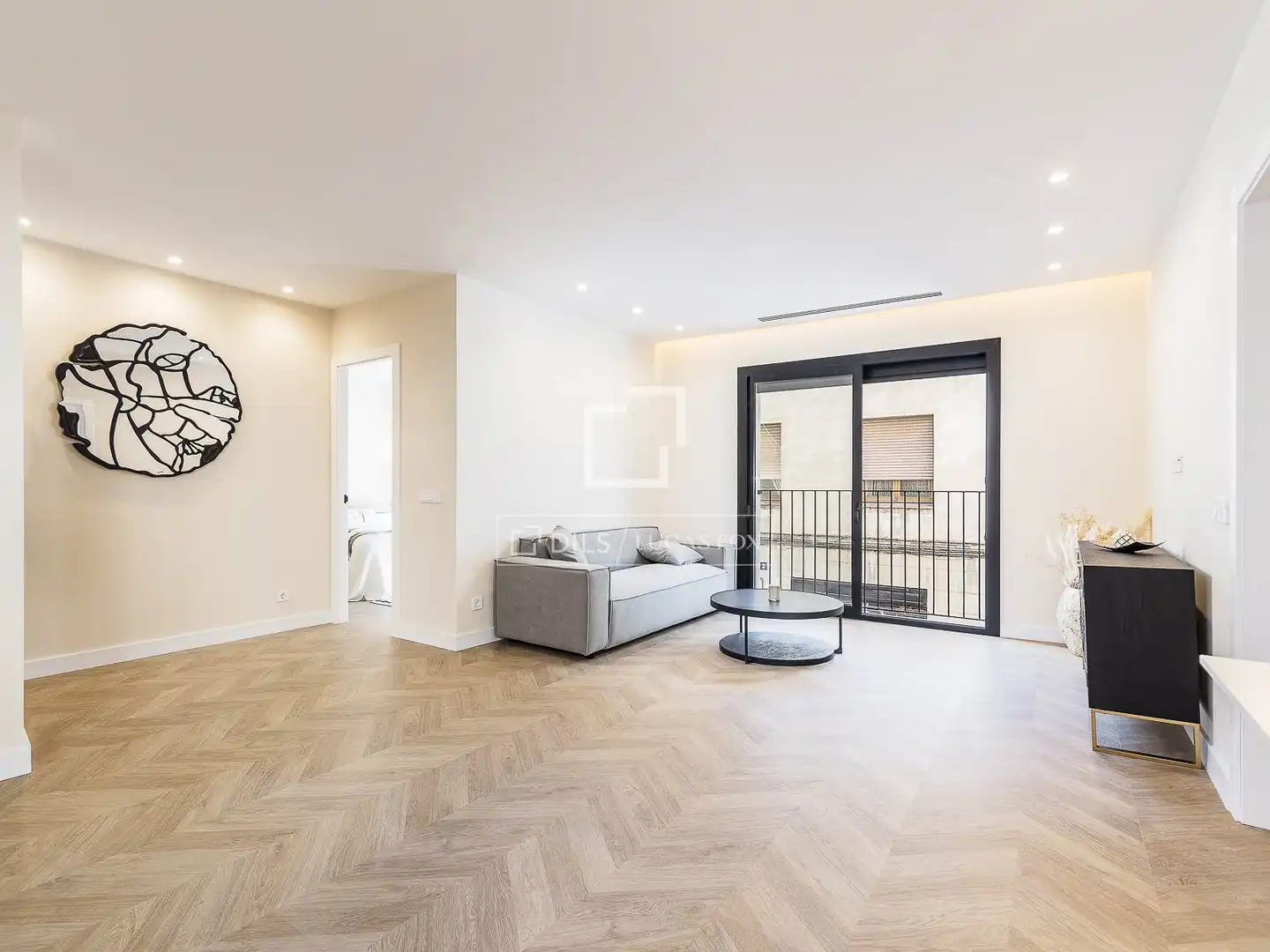 Flat with terrace for sale in Sants - Montjuïc, imagen 6