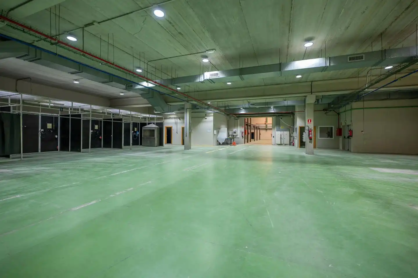 Nau industrial en venda a Murcia, imagen 51