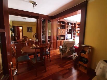 Dining room of Flat for sale in La Seu d'Urgell  with Heating, Terrace and Storage room