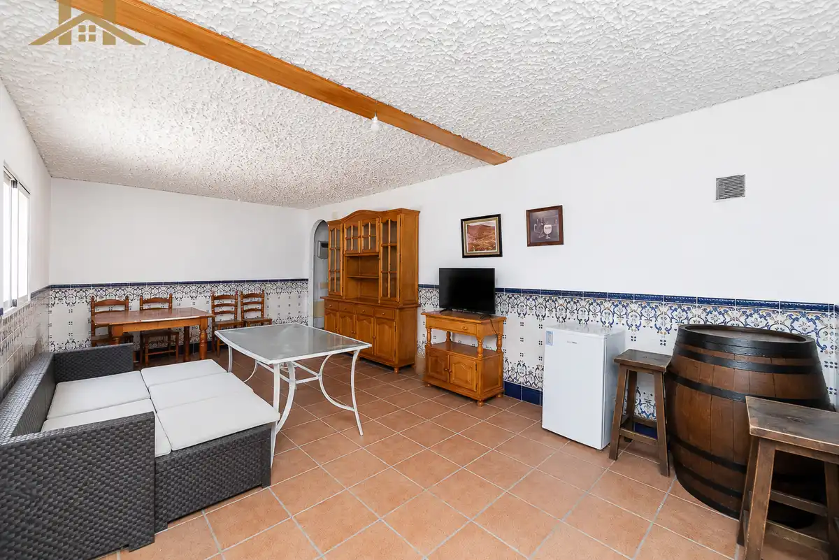 Casa o chalet en venta en Méntrida con Calefacción, Jardín privado y Terraza