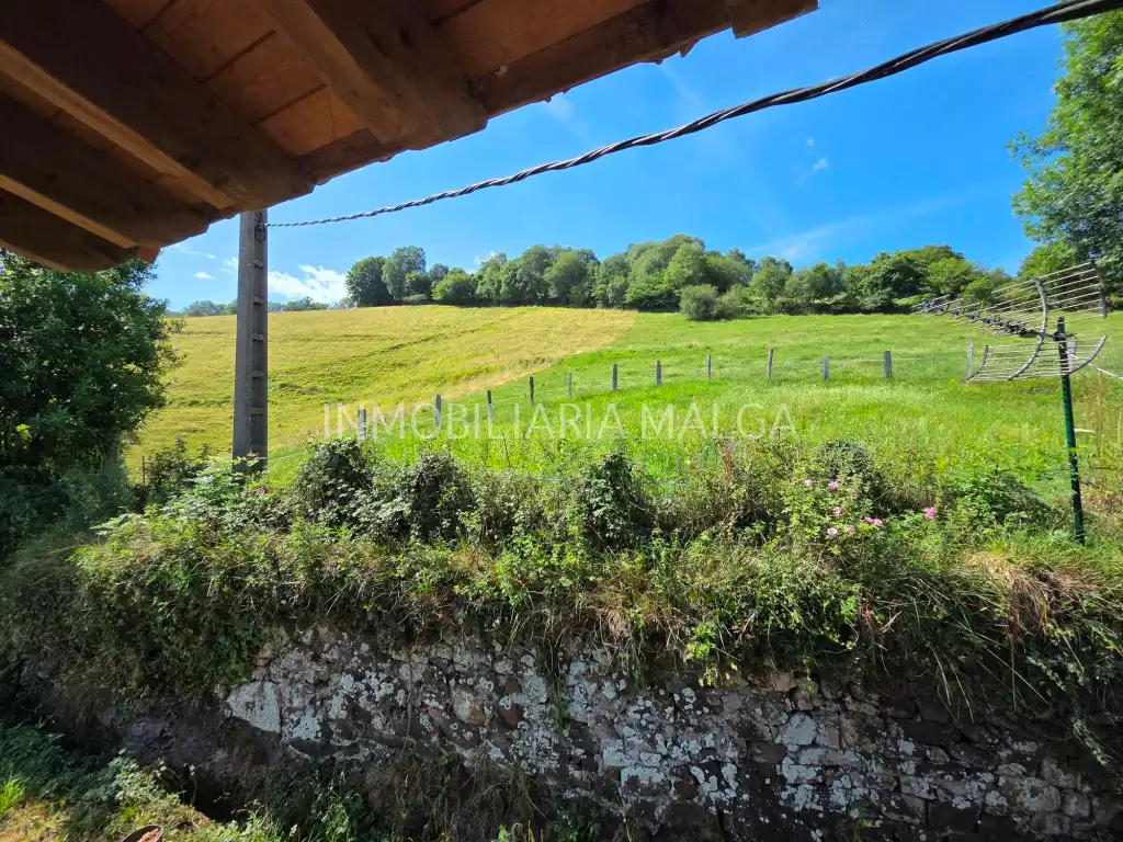 Houses for sale in Colunga  with Private garden, Parquet flooring and Storage room