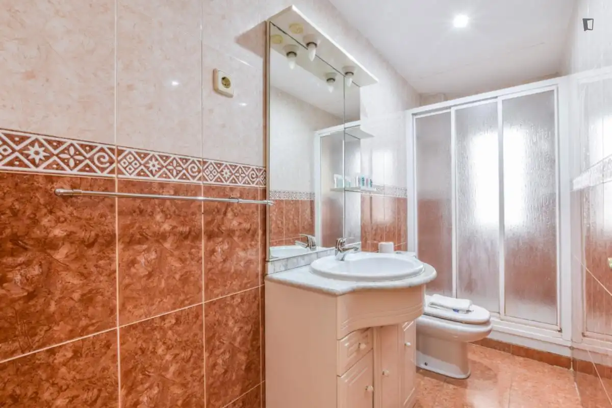 Apartamento de alquiler en Pacífico