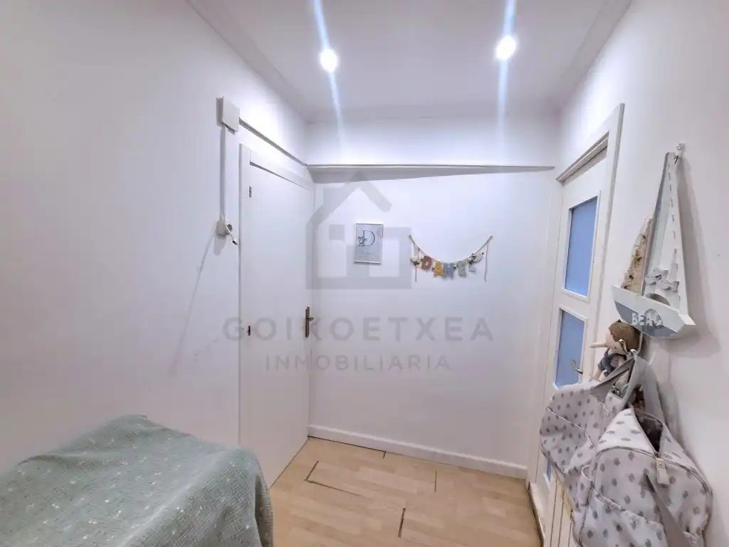Bedroom of Flat for sale in Bera