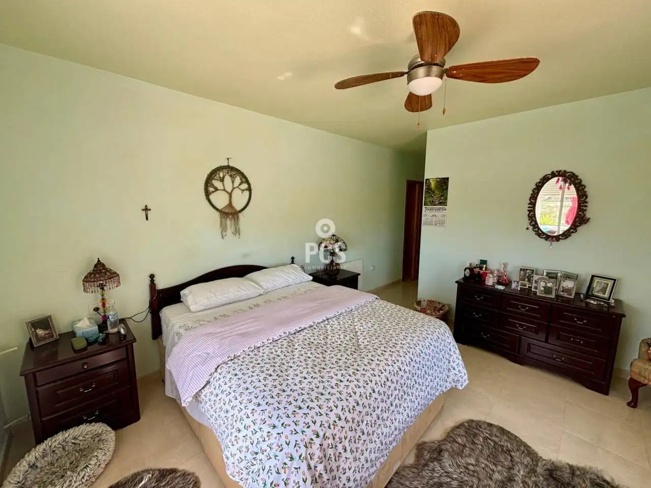 Villa con giardino in vendita a Calle Zona Raiguero S/N, imagen 15