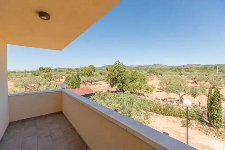 Haus mit Terrasse zum Verkauf in L'Ampolla, imagen 35