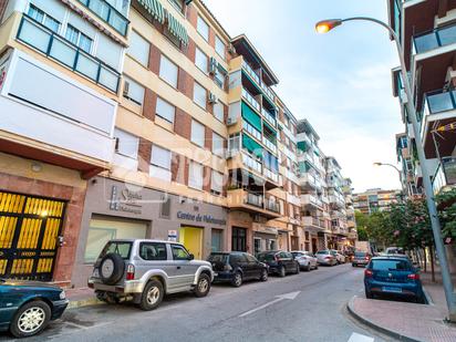 Vista exterior de Pis en venda en Vélez-Málaga amb Terrassa