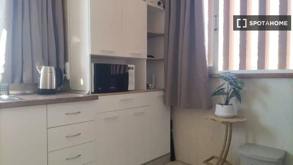 Habitación en Juzgados - Plaza de Toros