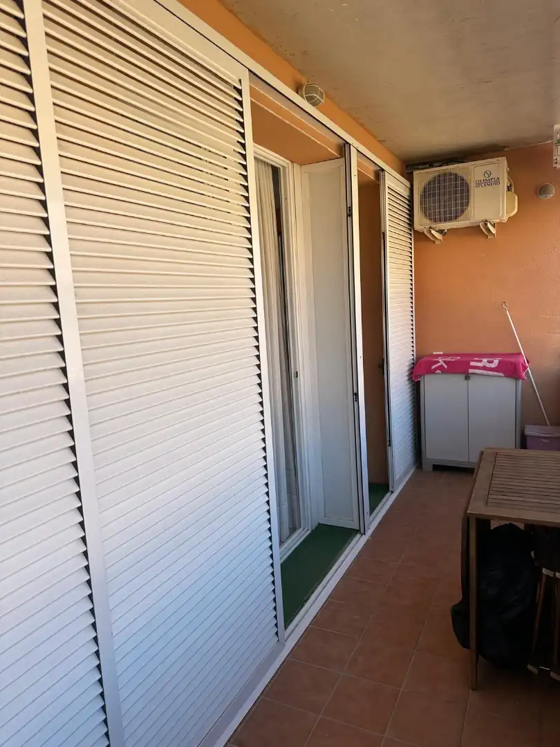 Piso con terraza en venta en Platja de Mont-roig, imagen 28