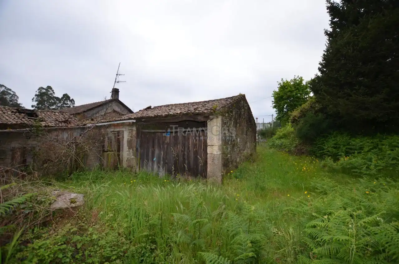 House with garden for sale in A TOXEIRA, imagen 8