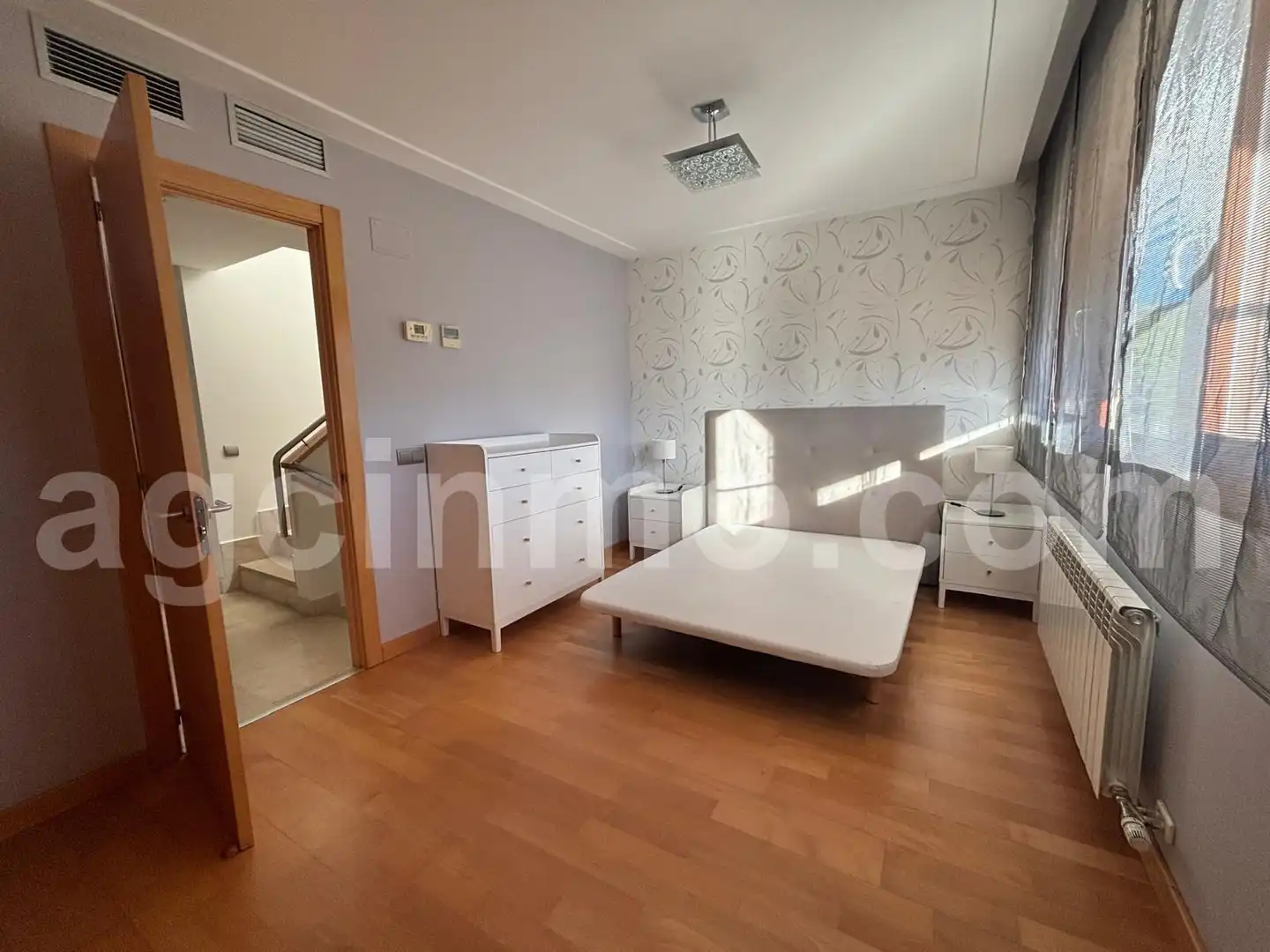 Villa con piscina in affitto a Calle LIMONERO, imagen 19