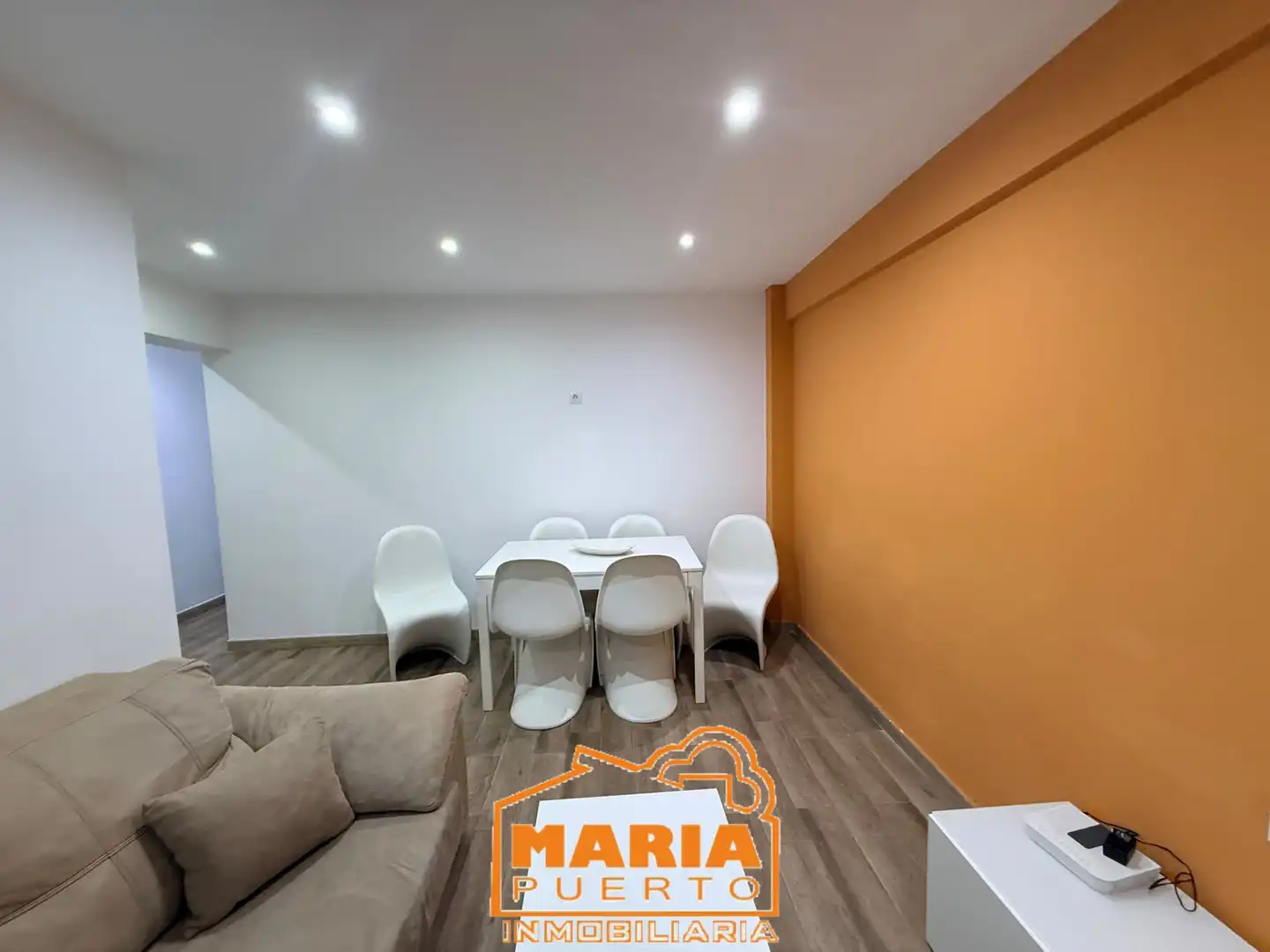 Piso en venta en Puerto de la Torre - Atabal