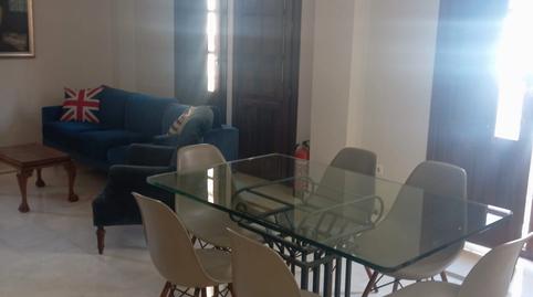 Photo 3 of Attic to rent in Calle Navas, 1, San Matías - Realejo,  Granada Capital