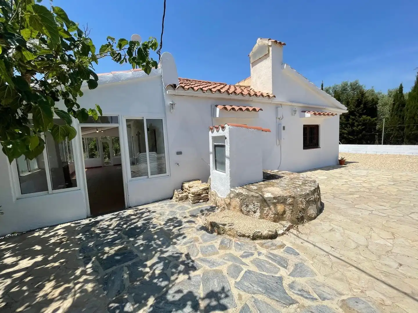 Casa amb piscina en venda a L'Ametlla de Mar pueblo, imagen 22