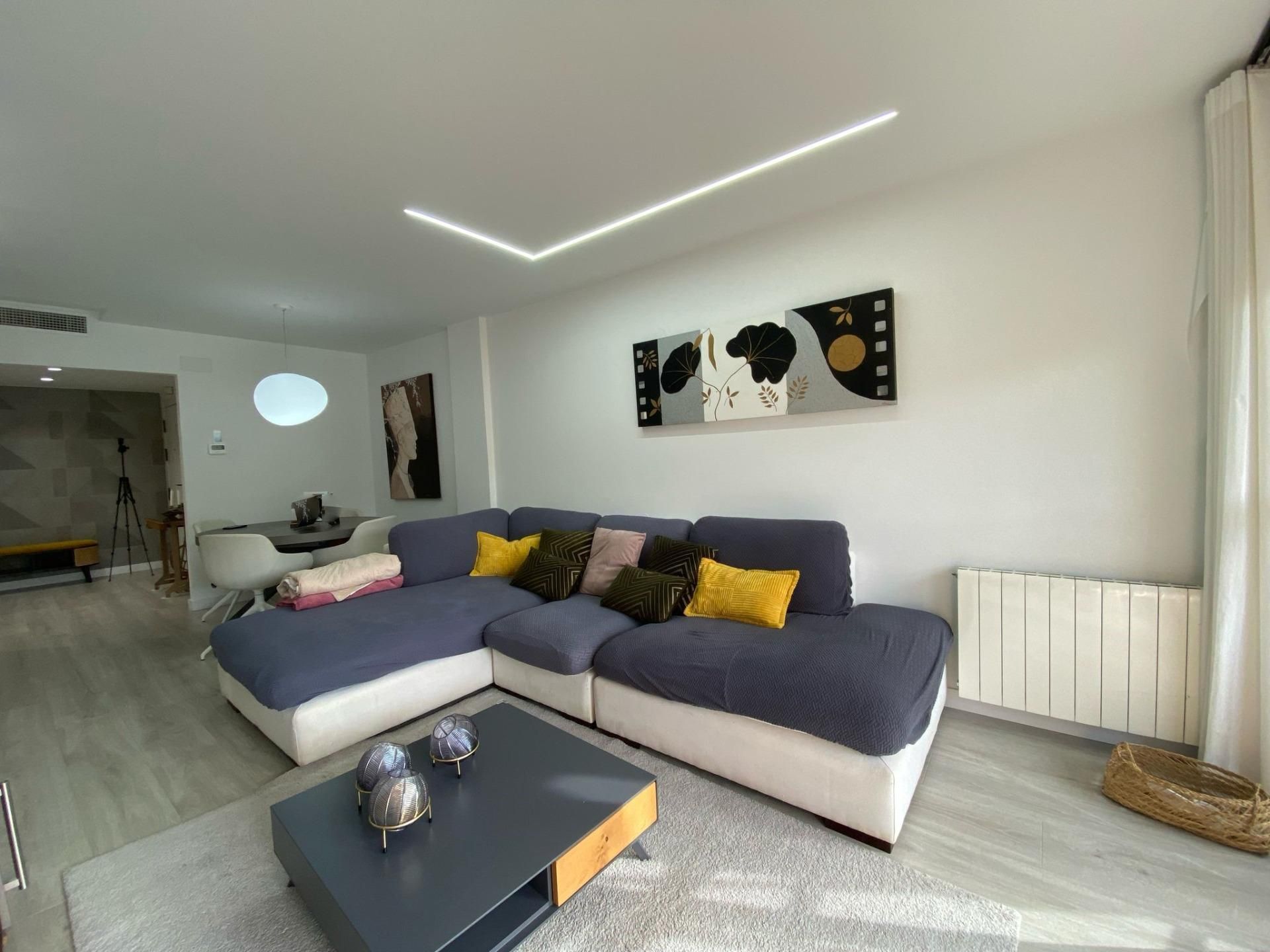 Flat for sale in San José