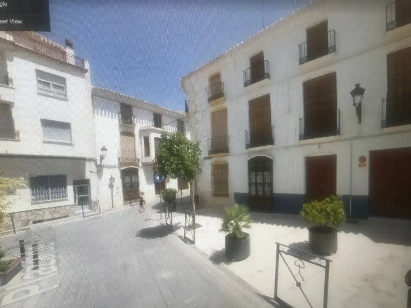 Local comercial en venda a Vélez-Rubio, imagen 6