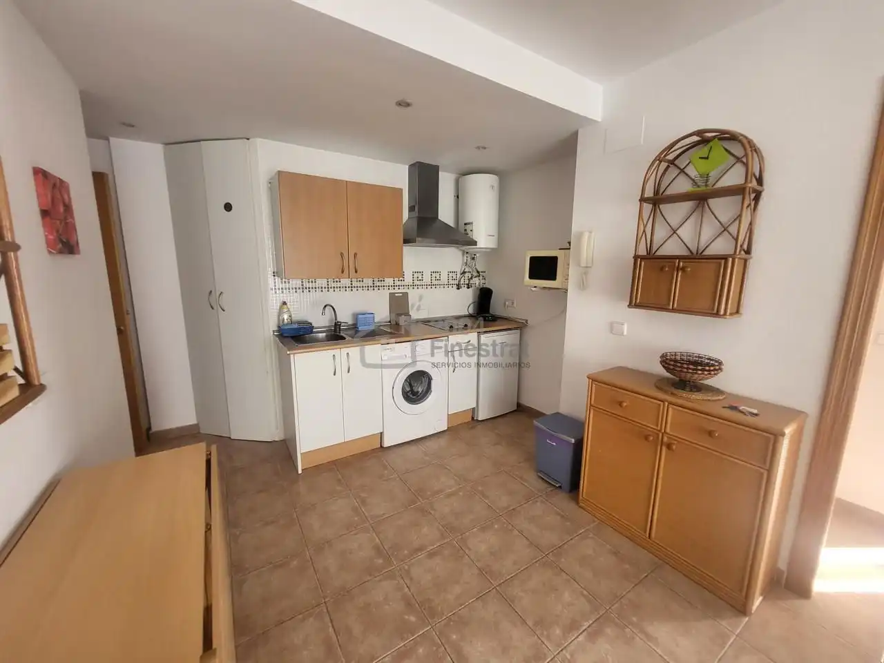 Piso en venta en De La Marina Baixa, Cala de Finestrat