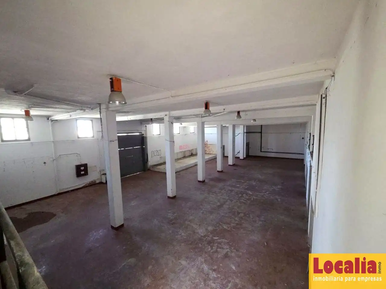 Nave industrial en venta en Haro