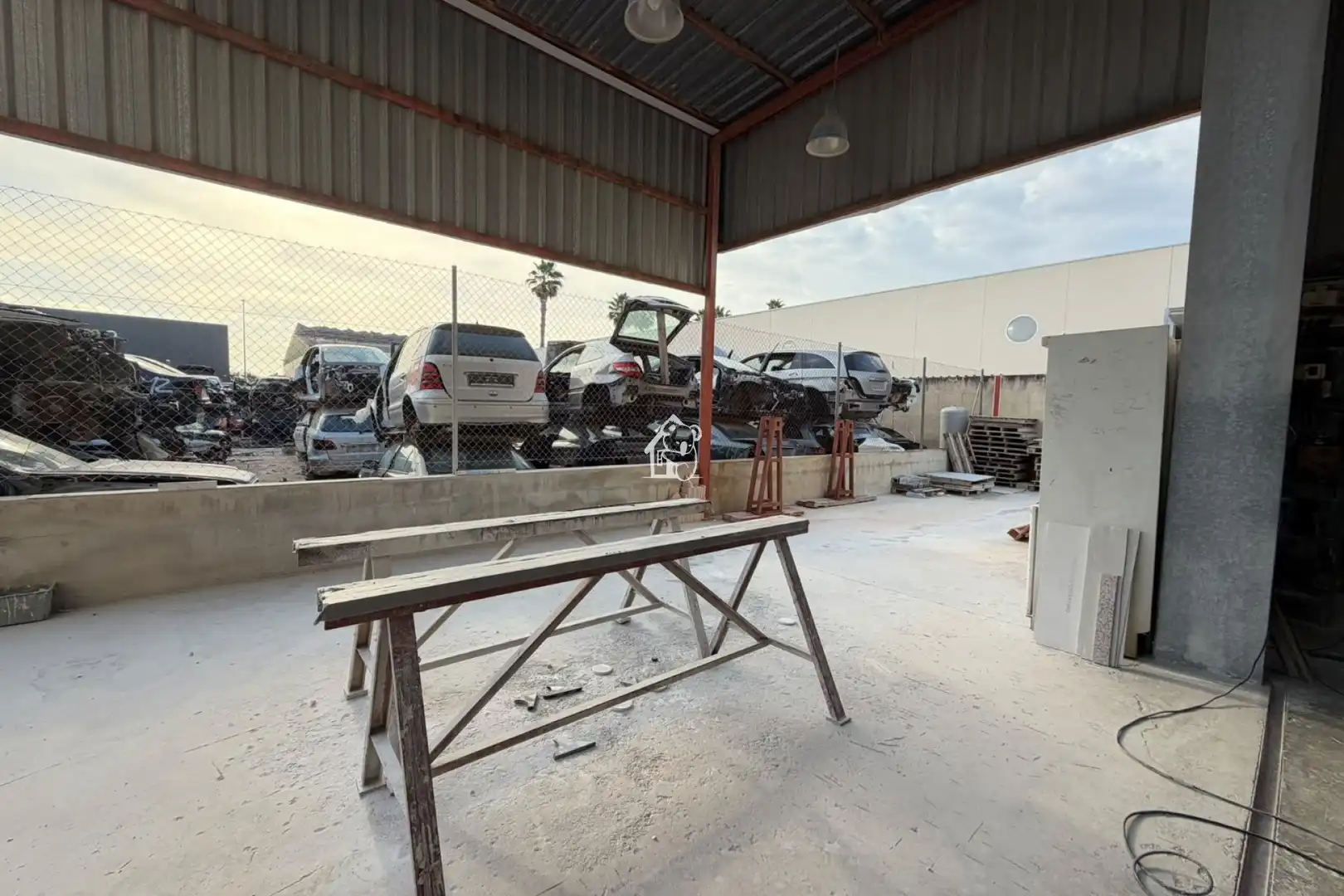 Nave industrial en venta en Almoradí, imagen 8