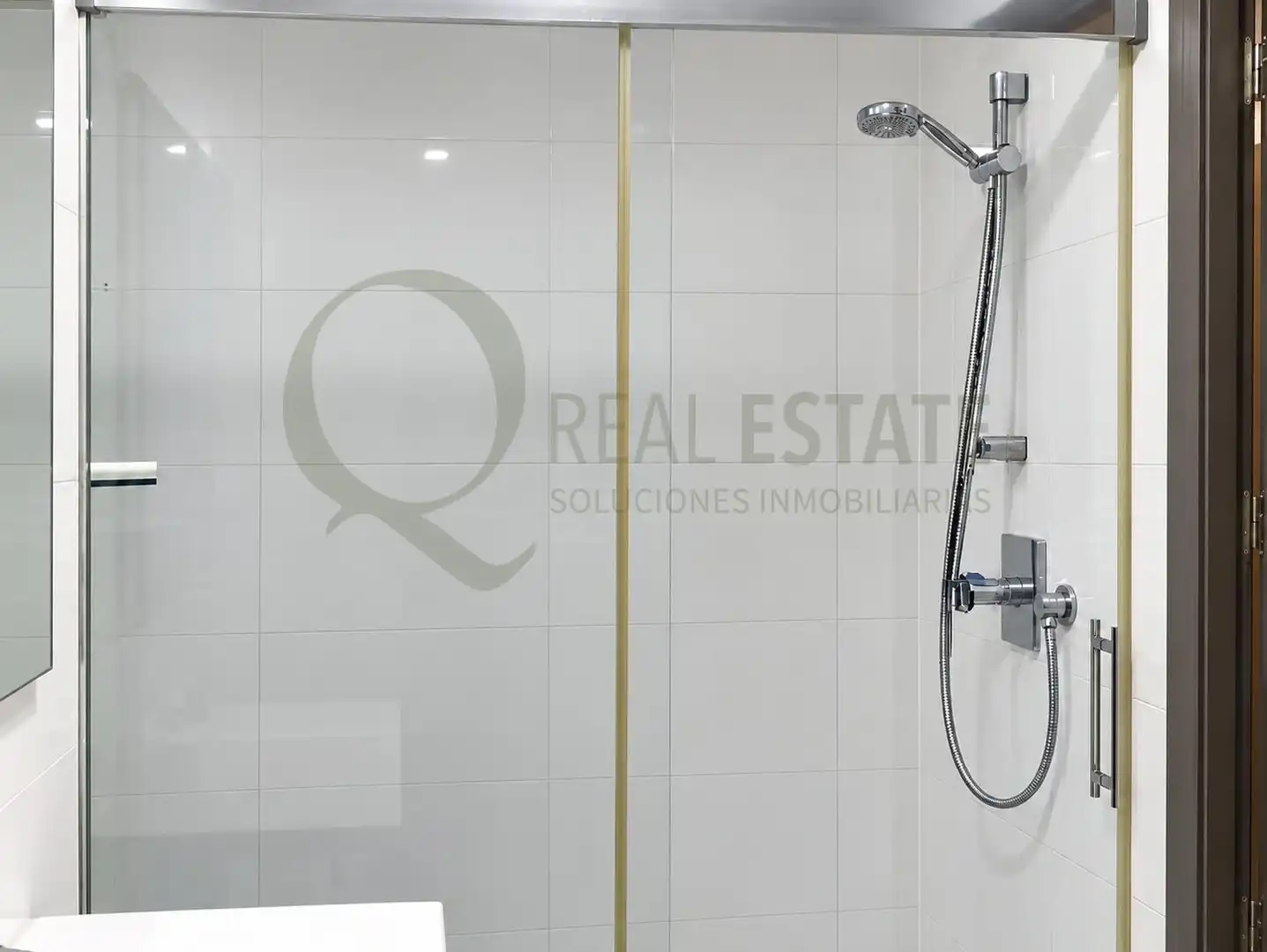 Bathroom of Flat for sale in Los Arenales del Sol