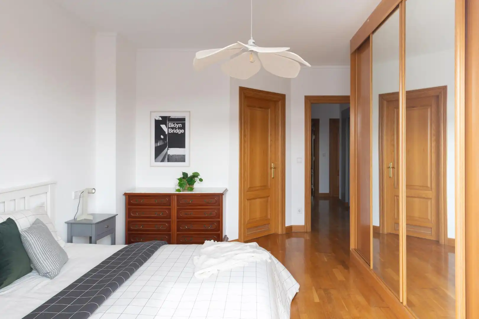 Habitación de Casa o chalet en venta en Huarte / Uharte con Calefacción, Jardín privado y Terraza