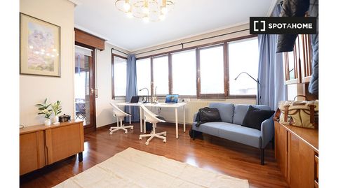 Foto 5 von Zimmer in Galdakao, Bizkaia