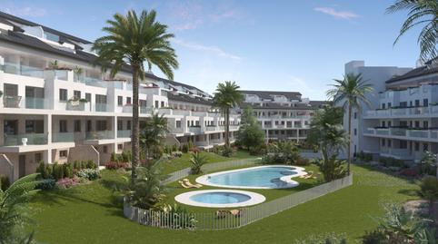 Foto 2 de Apartamento en venta en Puerto Deportivo, Málaga