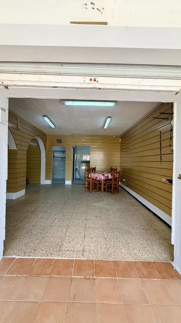 Local en venta en Avenida Happag Lloyd, 12, Costa Calma