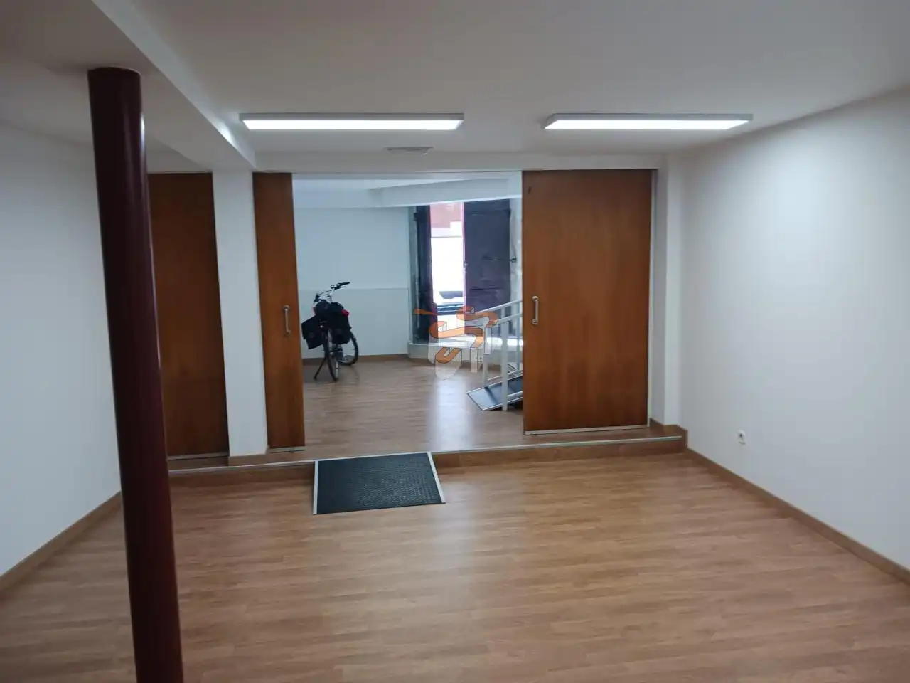 Commercial properties for rent in Ferrol