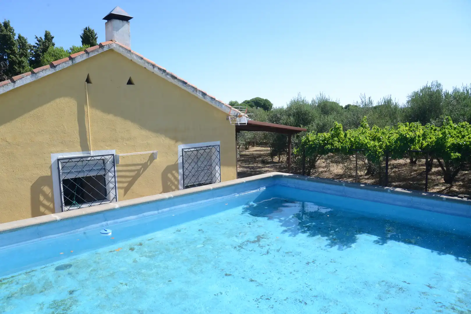 Country house with pool for sale in Fuente El Saz de Jarama, imagen 24