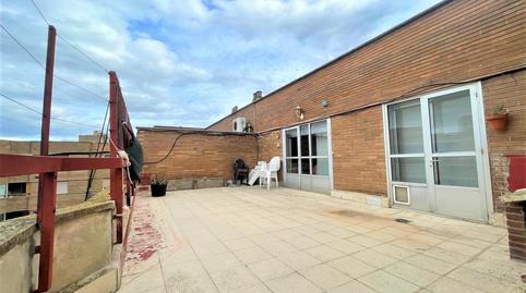 Foto 3 de Àtic en venda a Carrer Juan Antonio Fernández, Centro, Tudela