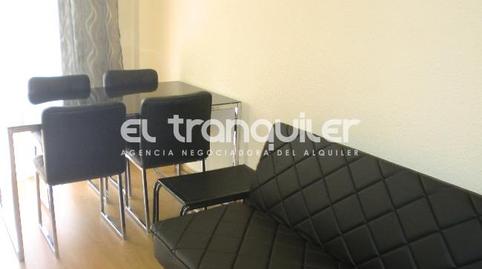 Foto 2 de Pis de lloguer a Calle Los Collados, Ventas,  Madrid Capital