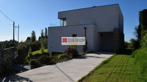 Foto 4 de Casa o xalet en venda a Lugar Cesar, Teo, A Coruña