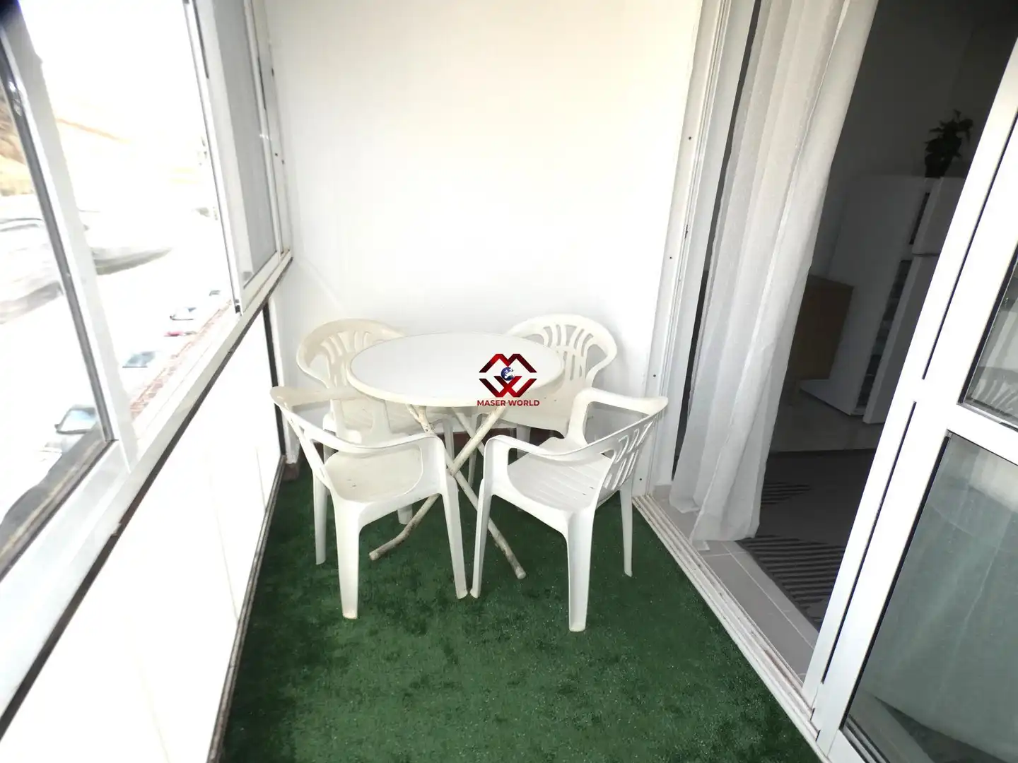 Apartamento con piscina en venta en Calle Calle Sierra de la Pila, imagen 7