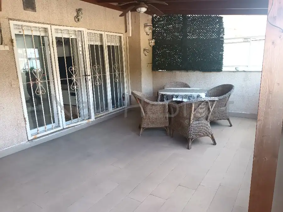 Maison mitoyenne à vendre à El Grao, imagen 4