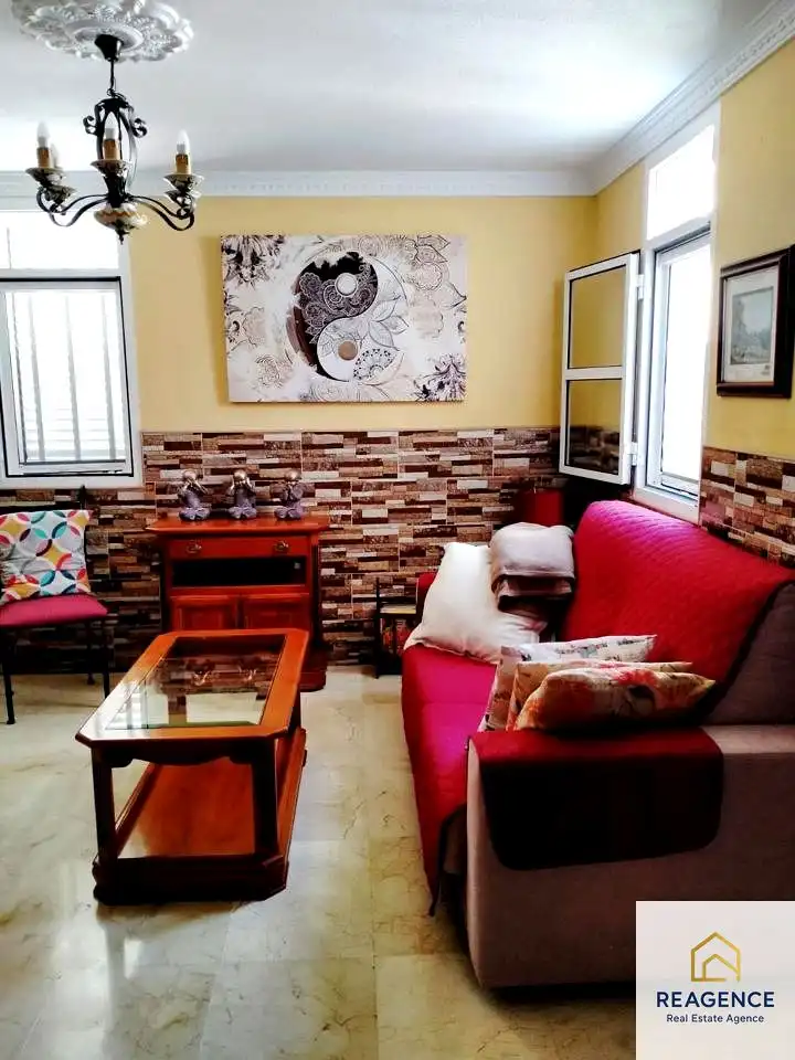 Sala d'estar de Pis en venda en Puerto Rico