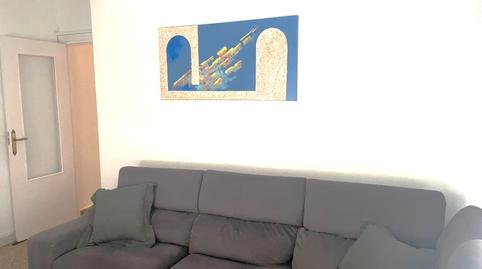 Foto 5 de Piso de alquiler en Calle de la Seda, San Antón,  Murcia Capital