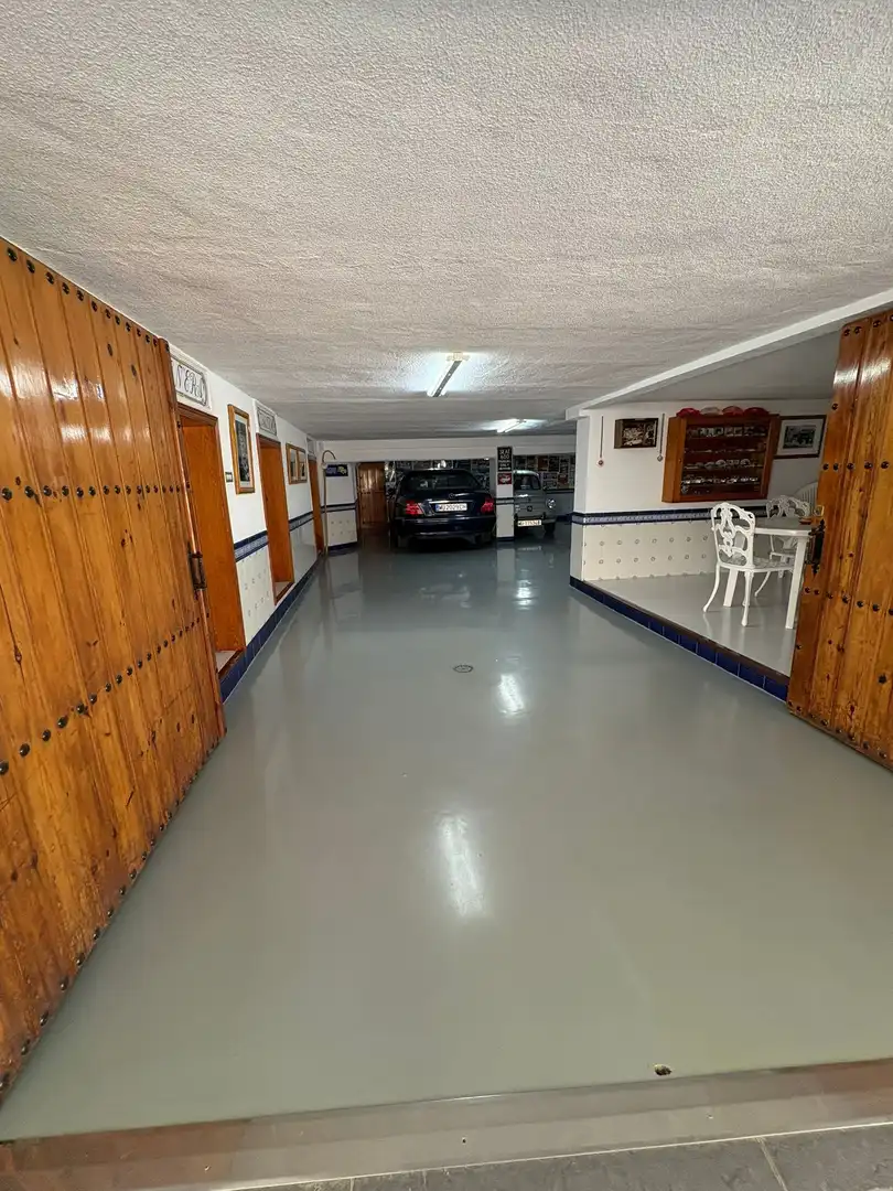 Casa o chalet en venta en Las Torres de Cotillas con Aire acondicionado, Calefacción y Jardín privado