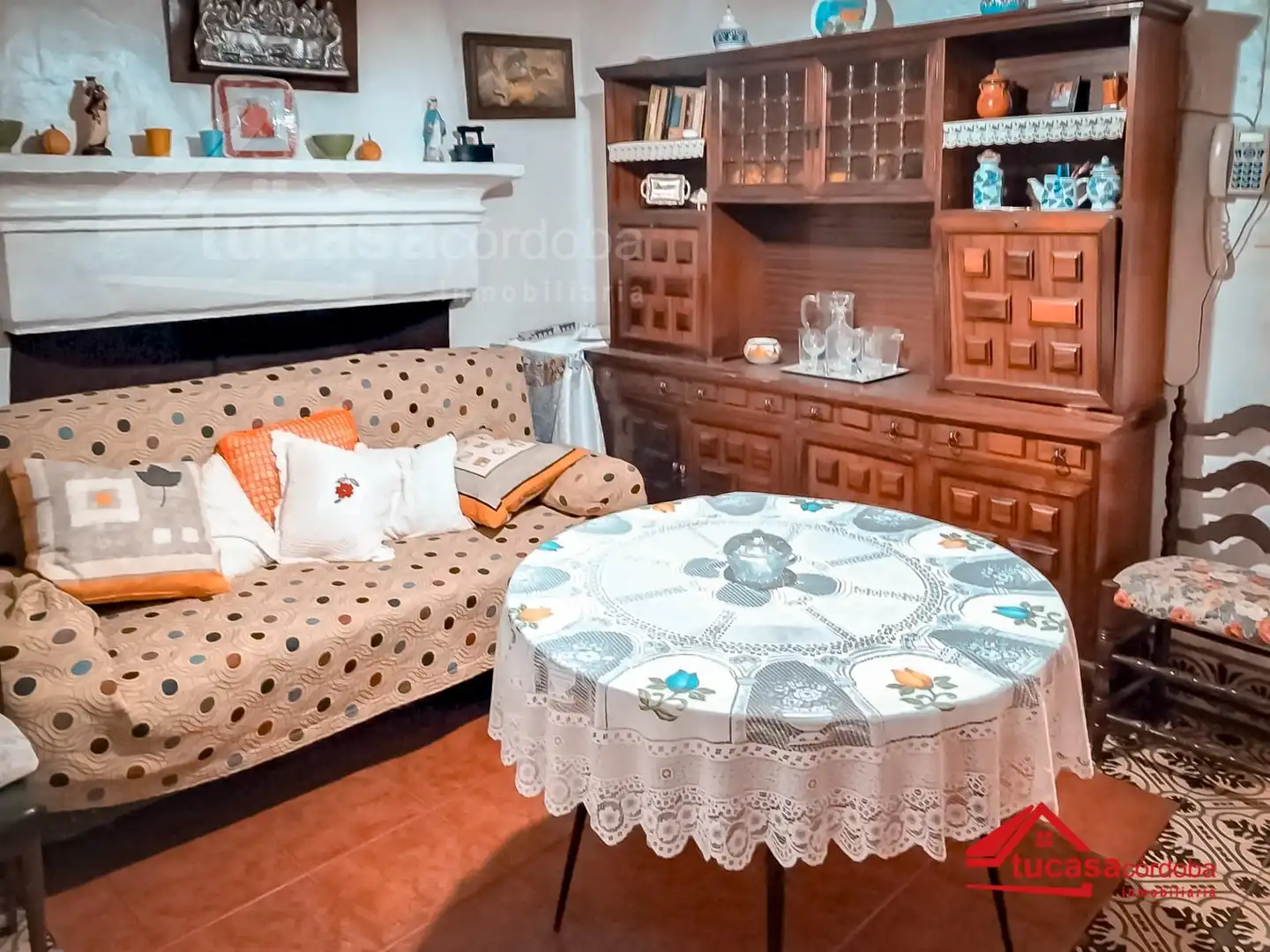 Maison à vendre à Fuente Obejuna, imagen 2