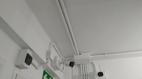 Photo 3 of Storage room for rent in Hondarribia Kalea, 1, Iztieta - Olibet - Etxeberrieta, Errenteria