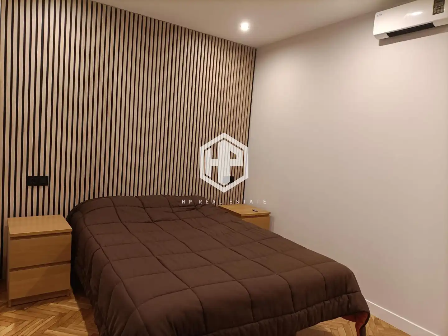 Habitación de Piso de alquiler en Madrid con Amueblado