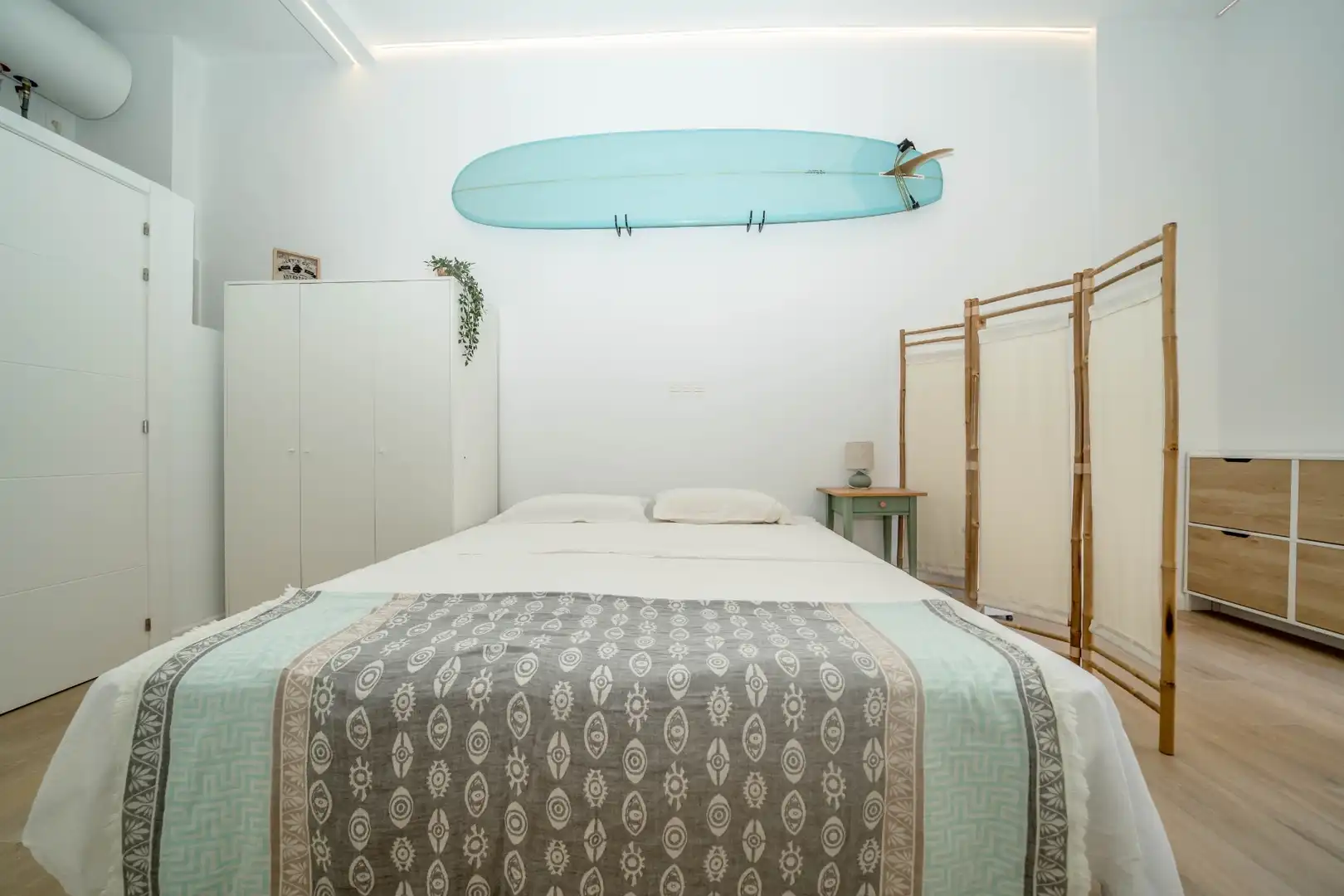 Bedroom of Study for rent in Orihuela  with Swimming Pool, Furnished and Oven