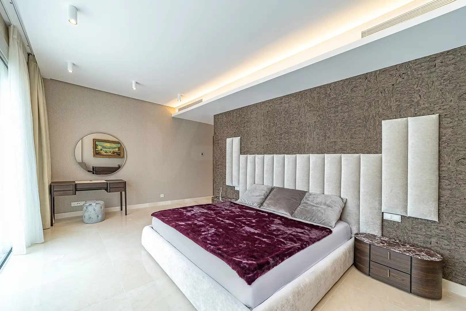 Haus mit Pool zum Verkauf in San Pedro de Alcántara, imagen 19