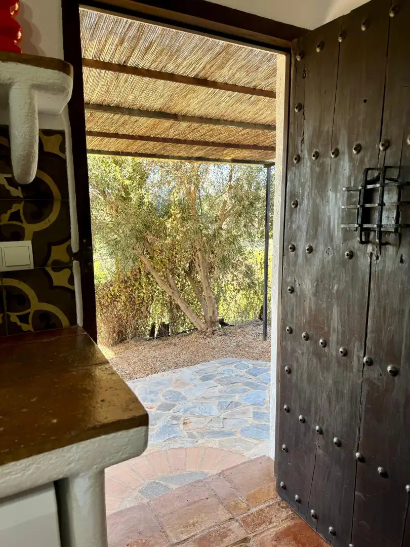 Country homes for sale in Vélez-Málaga  with Air Conditioner, Heating and Private garden