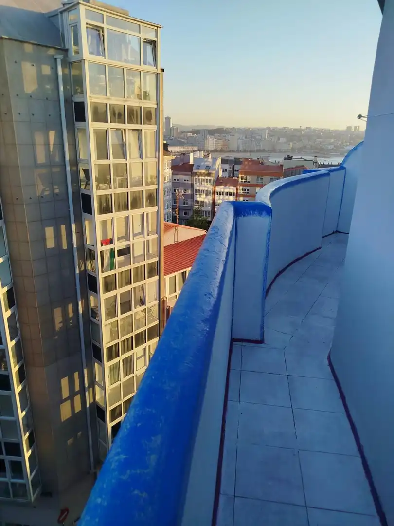 Attico in vendita a Monte Alto - Zalaeta - Atocha, imagen 2