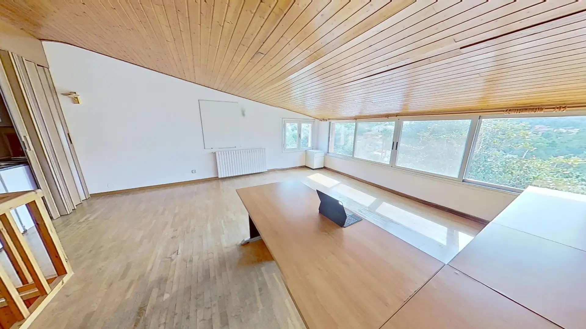 Chalet con piscina en venta en Torrelles de Llobregat, imagen 15