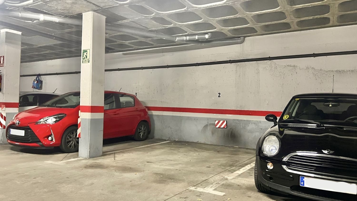 Garatge en venda a Eras, 4, Centro