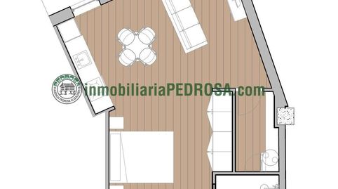 Photo 3 of Lofts for sale in Lugo (de), La Seca - Los Salgueriños, Pontevedra Capital